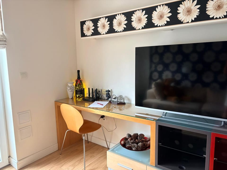 Vitosha Sunrise Apartment in Sofia
