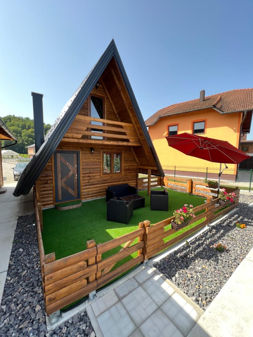 Una Relax House in Federation of Bosnia and Herzegovina