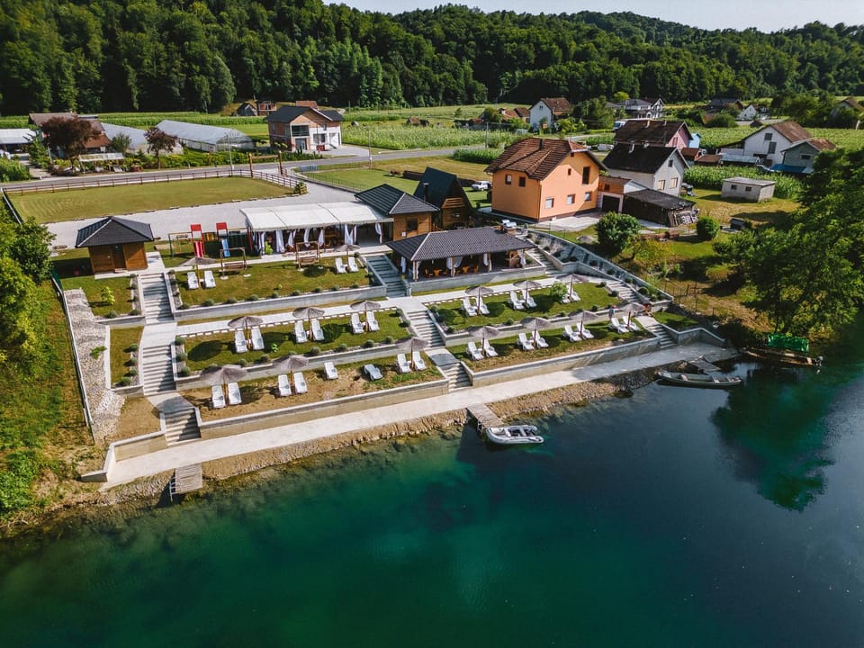 Una Relax House in Federation of Bosnia and Herzegovina