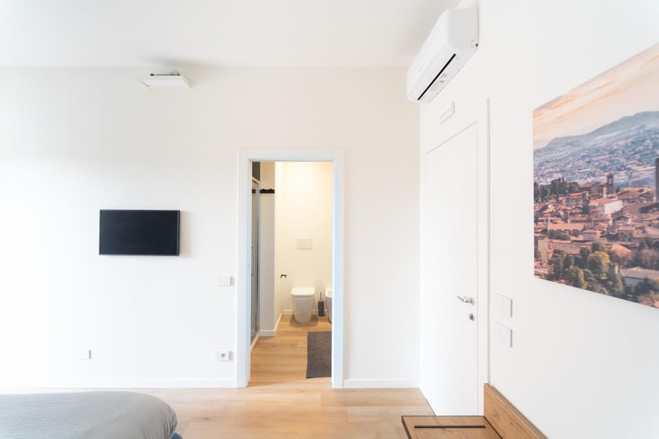 RGA Bergamo House Bed and Breakfast in Bergamo