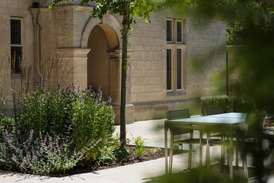 The Lodge at Winchcombe Nature lodge in Winchcombe