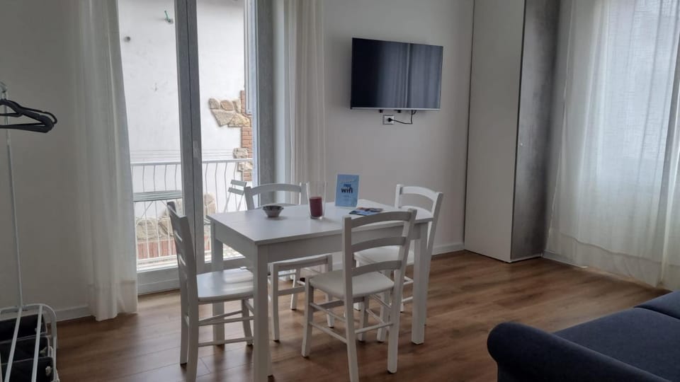 Parthenope Art Apartment Apartment in Furore