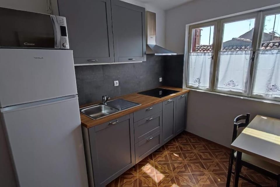 Altana Rooms Apartment Apartment in Slovenia