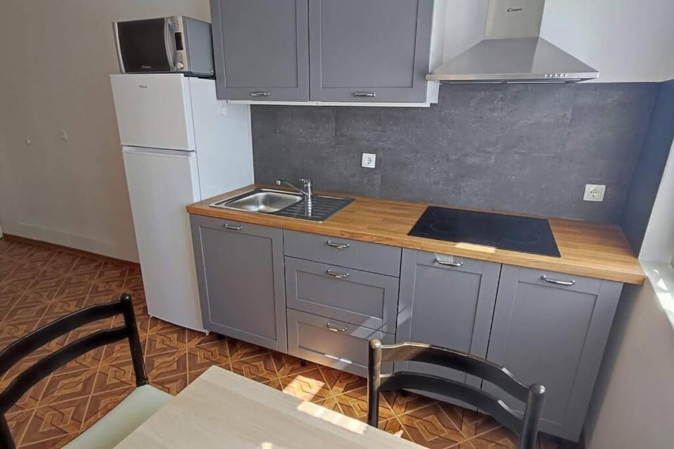 Altana Rooms Apartment Apartment in Slovenia