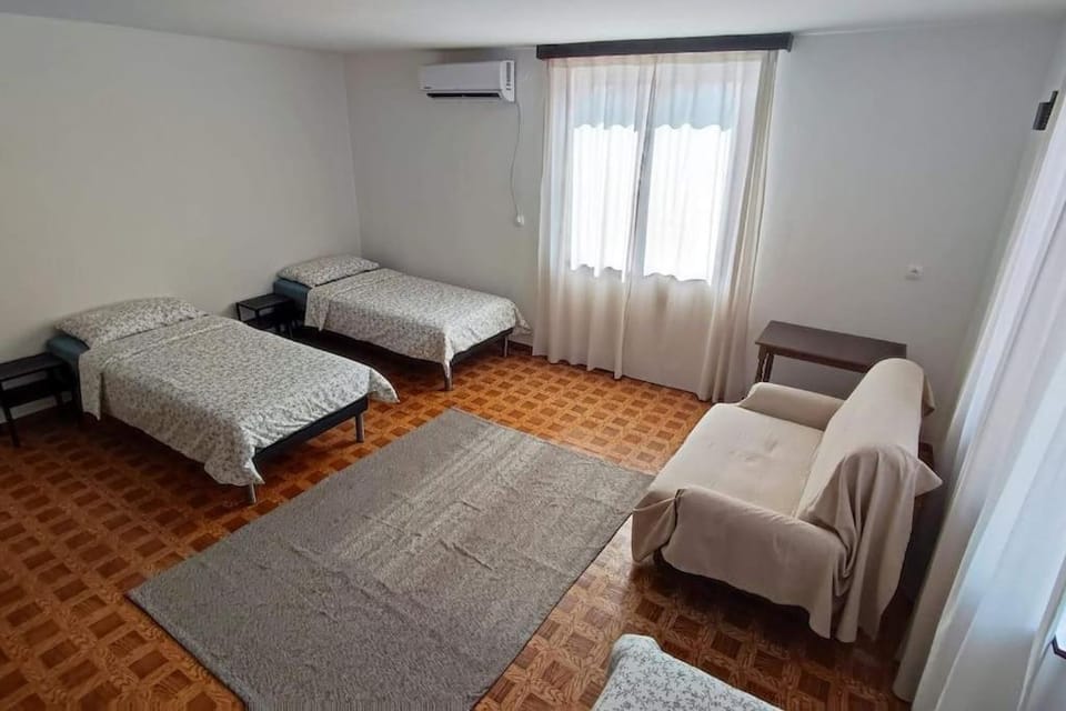 Altana Rooms Apartment Apartment in Slovenia