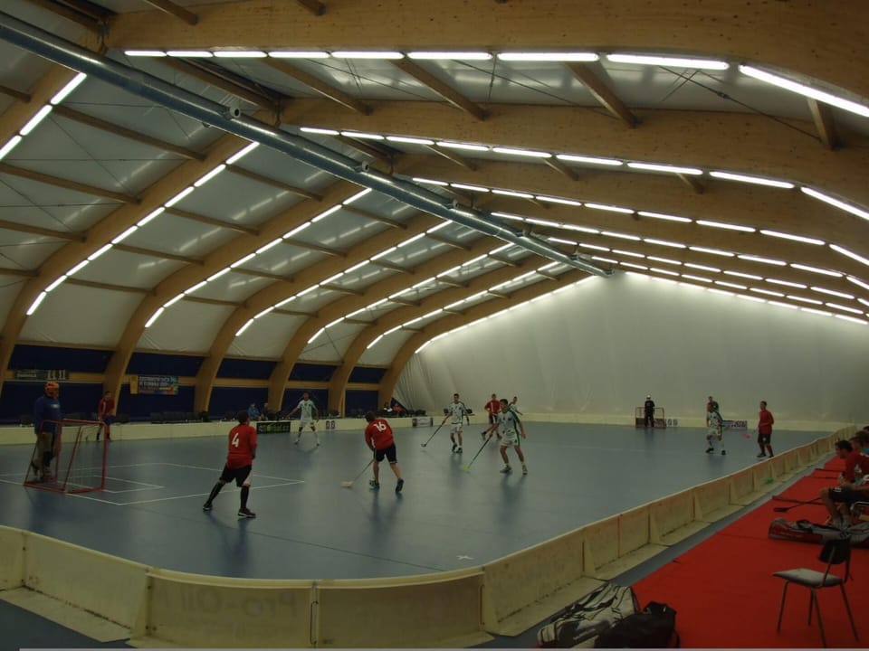 Sport Art Centrum Hotel in Slovakia