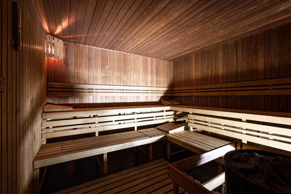 Sport Art Centrum Hotel in Slovakia