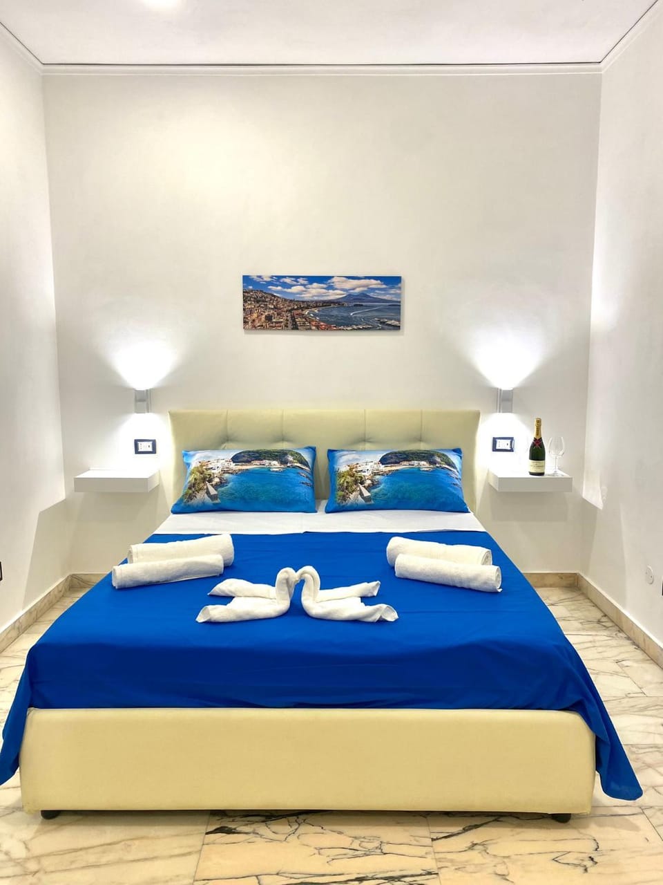 Castellano apartment Apartment in Naples