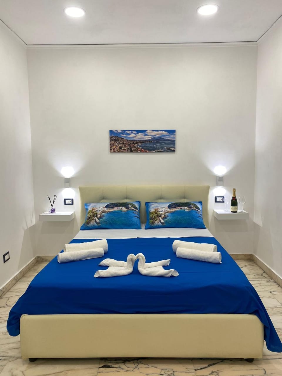 Castellano apartment Apartment in Naples
