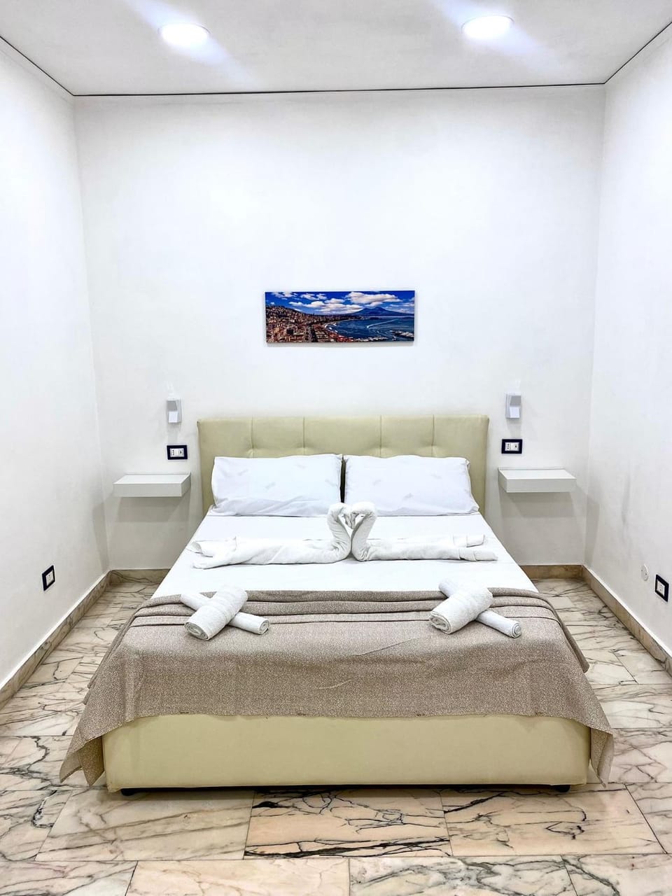 Castellano apartment Apartment in Naples