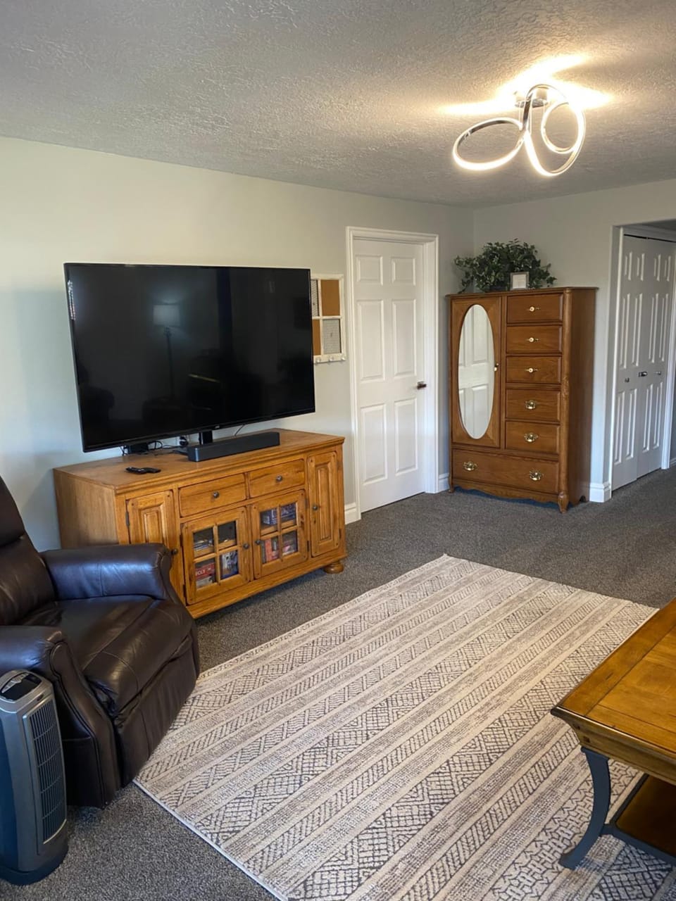 Homemade Haven Apartment in St George