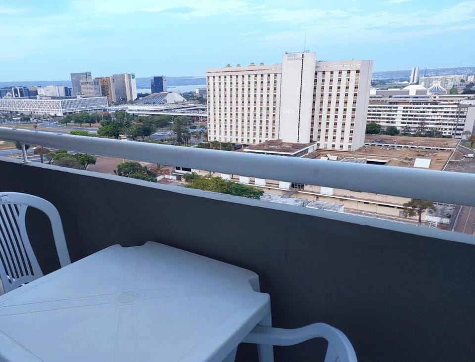 ST Paul Hotel em Brasília 63518 Apartment in State of Goiás