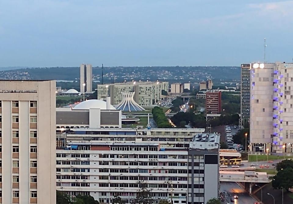 ST Paul Hotel em Brasília 63518 Apartment in State of Goiás