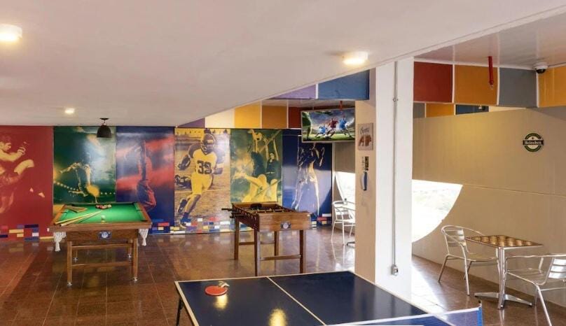ST Paul Hotel em Brasília 63518 Apartment in State of Goiás