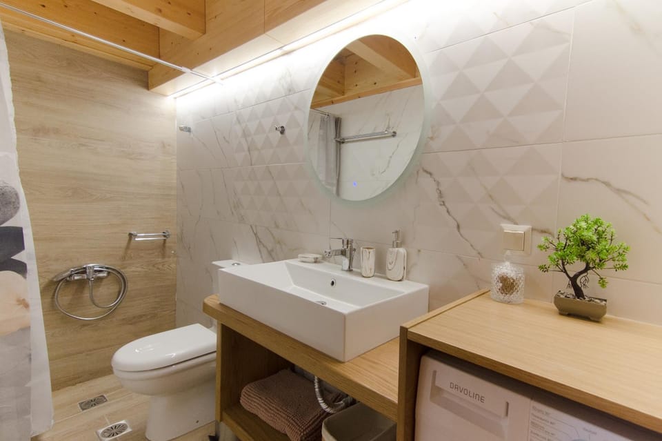 House Of Ntounias ΙΙ Apartment in Crete