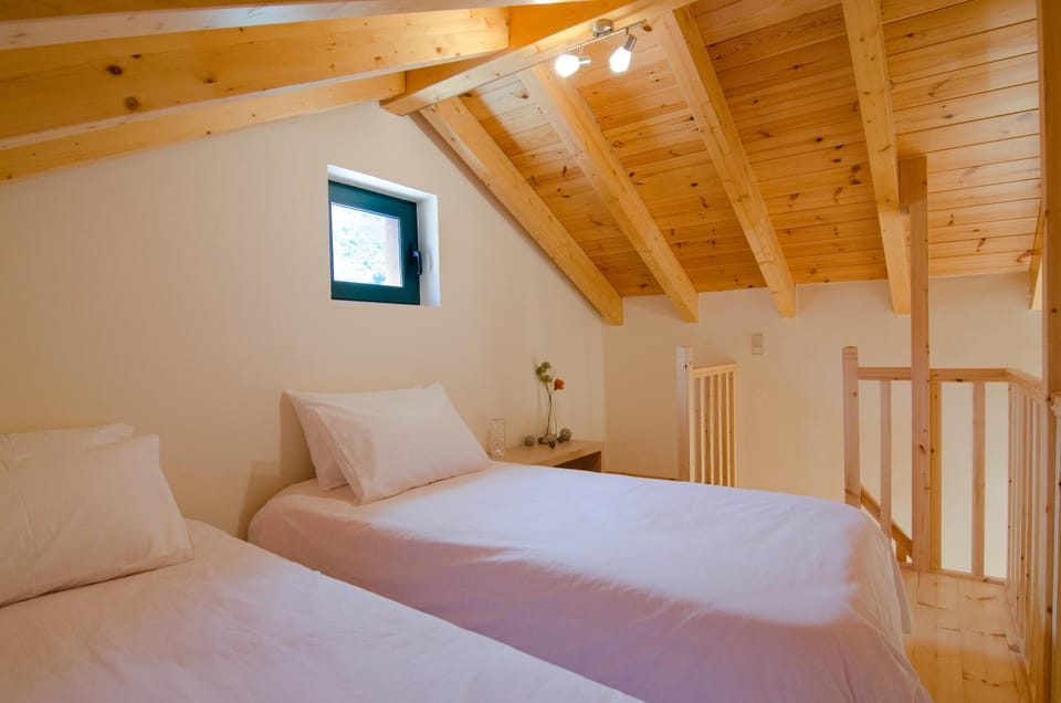 House Of Ntounias ΙΙ Apartment in Crete