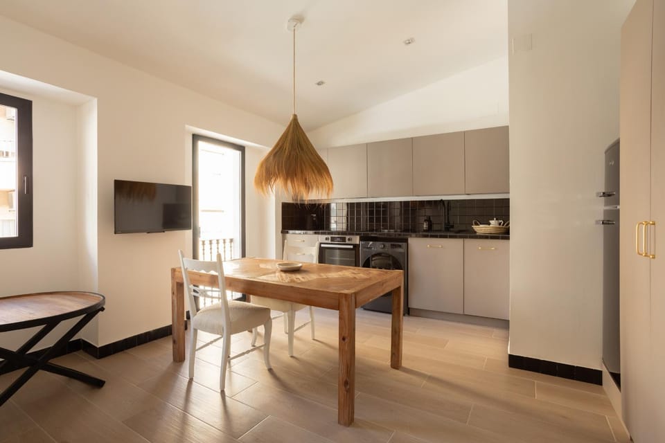 San Borja Boutique 2 Apartment in Gandia