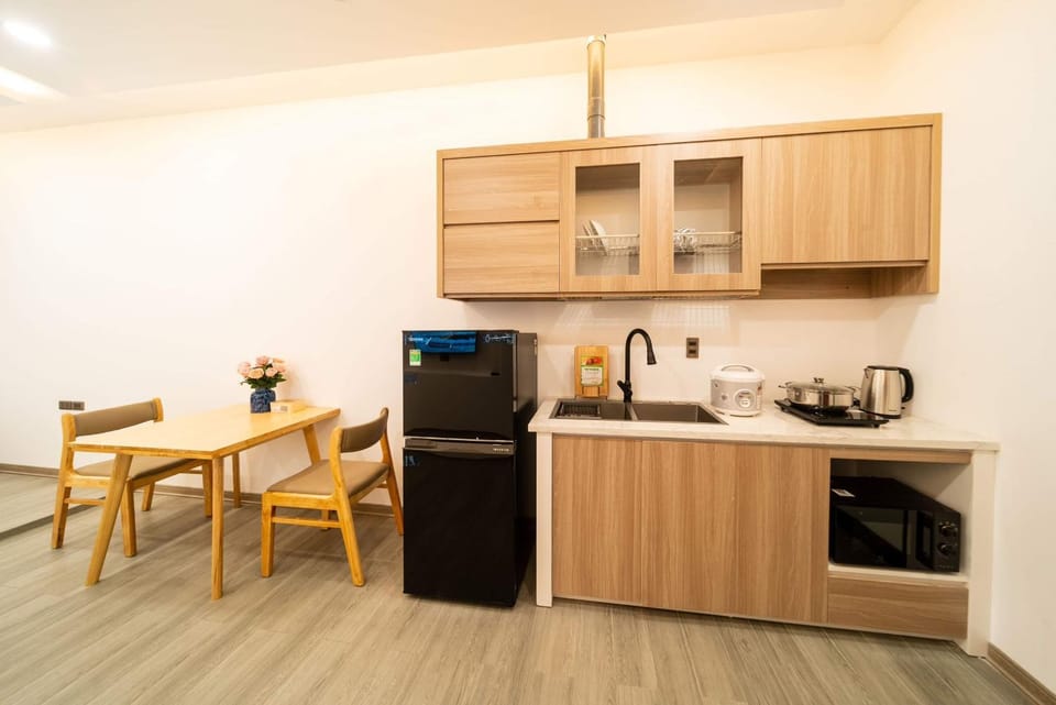 2CE APARTMENT & HOTEL Apartment in Laos