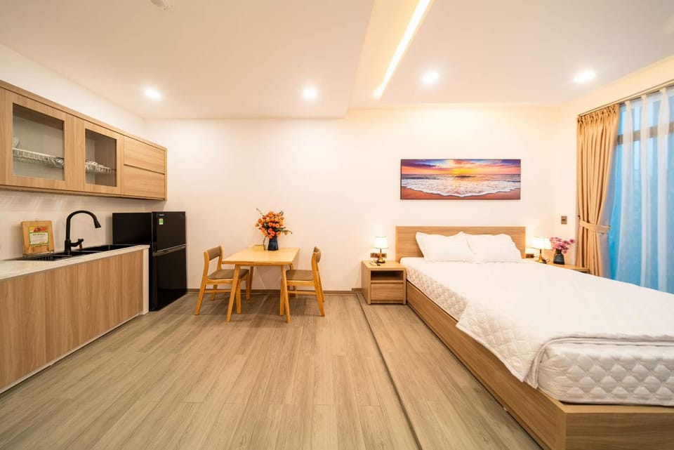 2CE APARTMENT & HOTEL Apartment in Laos