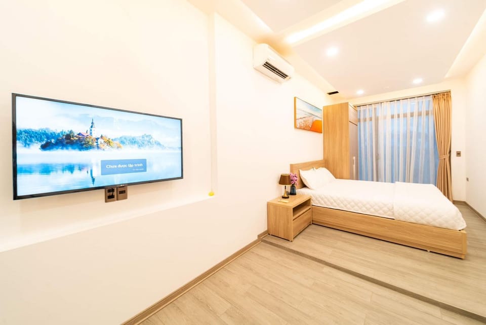 2CE APARTMENT & HOTEL Apartment in Laos