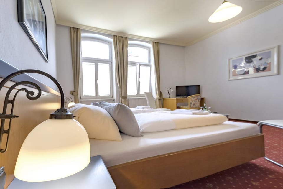 Hotel Barbarossa Hotel in North Rhine-Westphalia