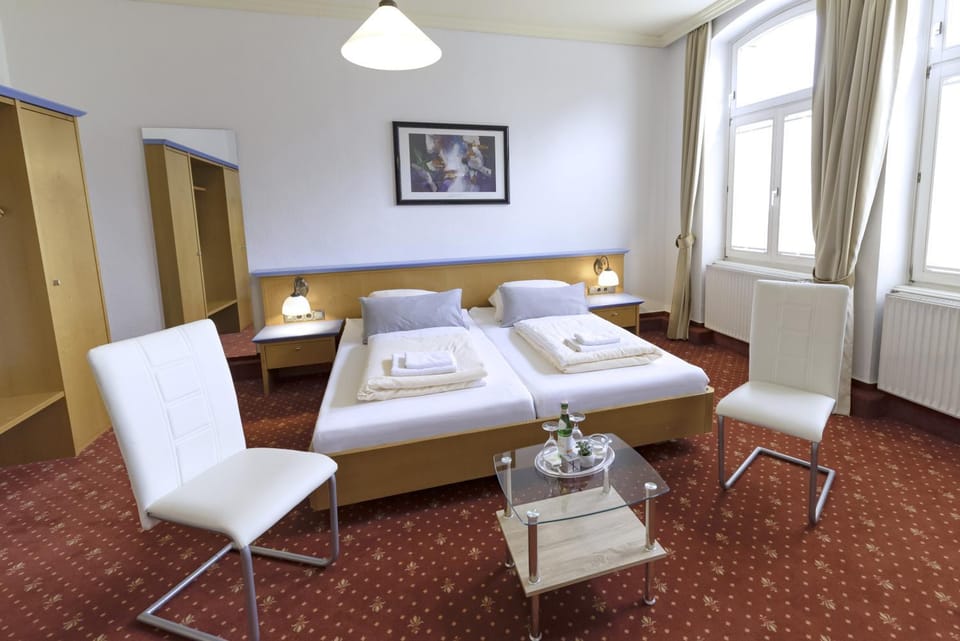 Hotel Barbarossa Hotel in North Rhine-Westphalia
