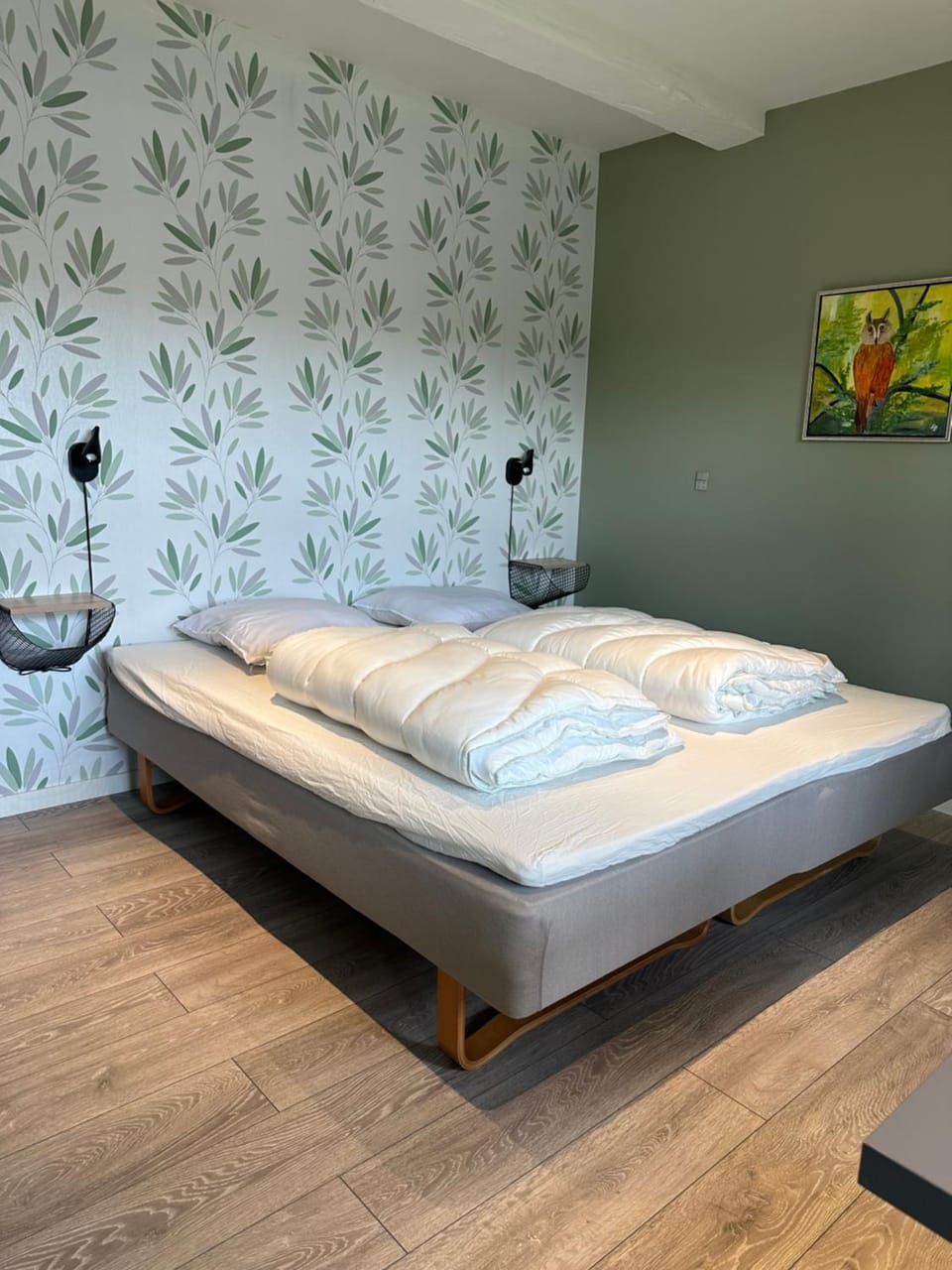 Det gamle snedkeri Bed and Breakfast in Region of Southern Denmark