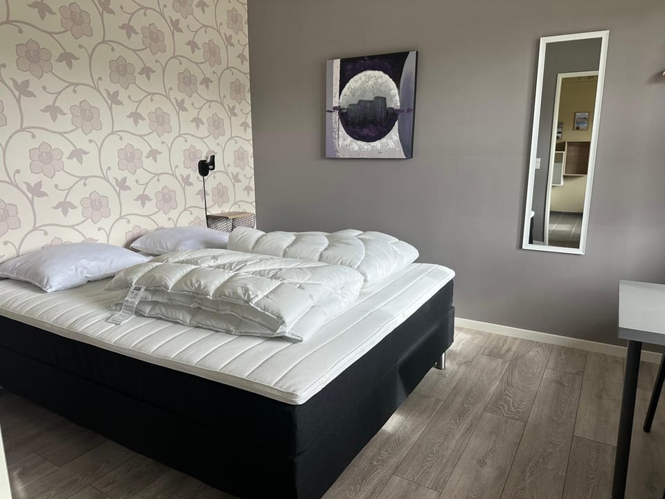 Det gamle snedkeri Bed and Breakfast in Region of Southern Denmark