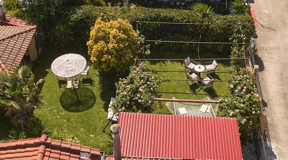 Villa Vaso with jacuzzi Apartment in Decentralized Administration of Macedonia and Thrace