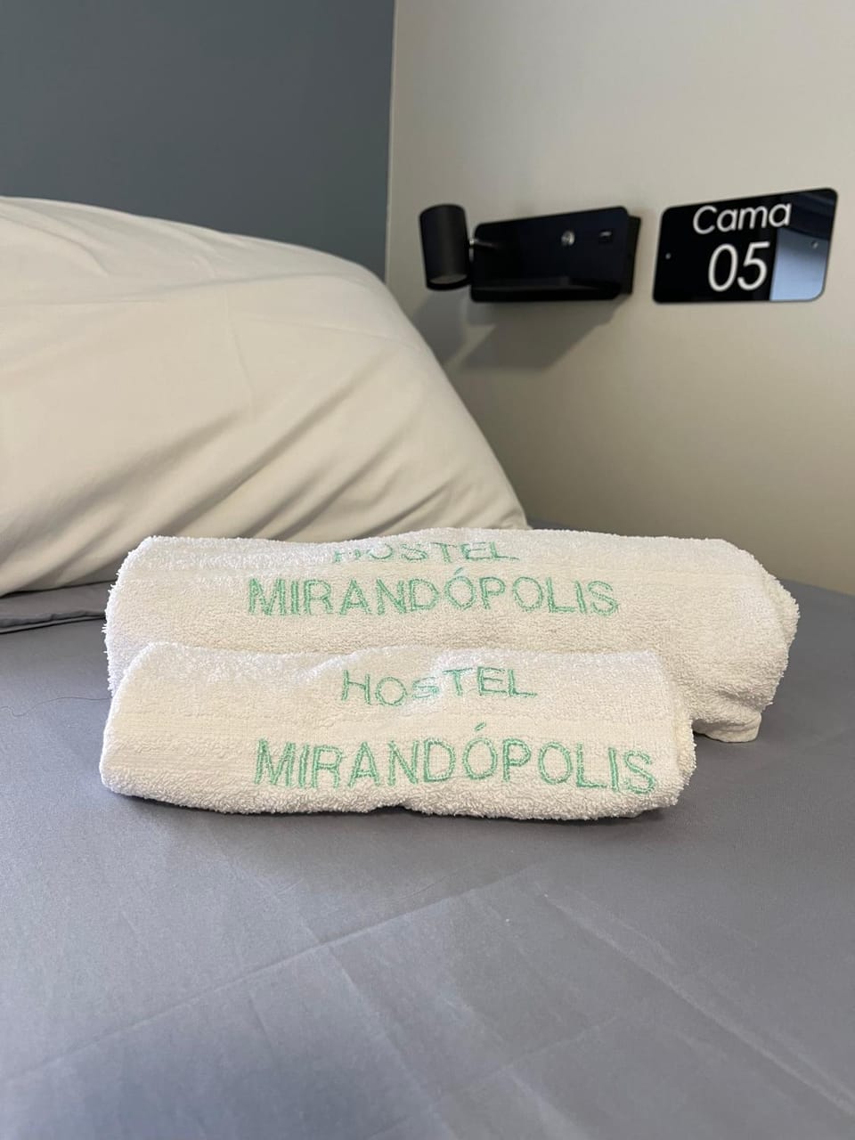 towels