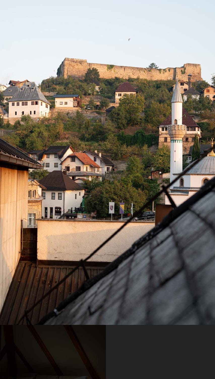 Apartman Maja Apartment in Federation of Bosnia and Herzegovina