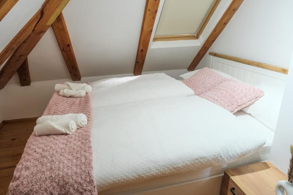 Apartman Maja Apartment in Federation of Bosnia and Herzegovina