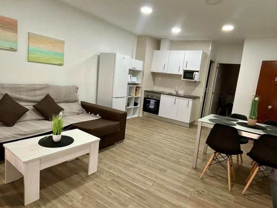 Carpe Diem Alicante apartamento Primero Apartment in Alicante