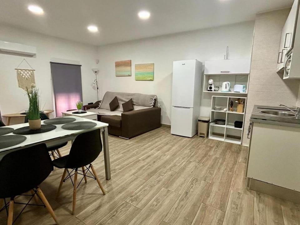 Carpe Diem Alicante apartamento Primero Apartment in Alicante