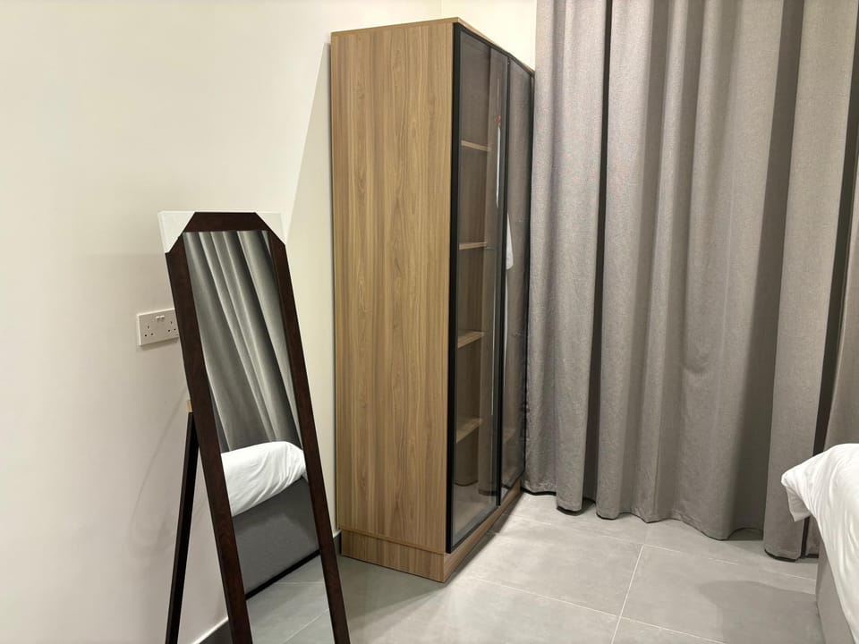 wardrobe