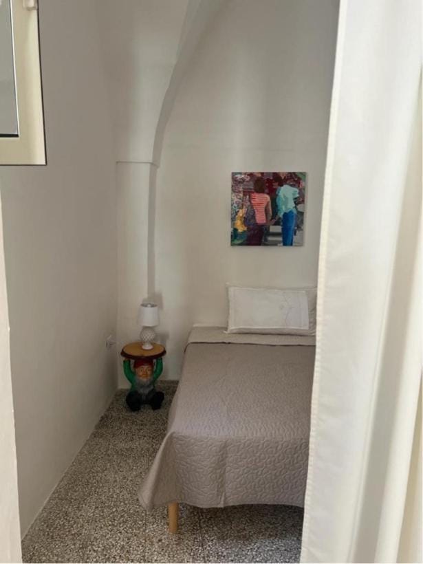 Dimora Lucrezia Apartment in Apulia