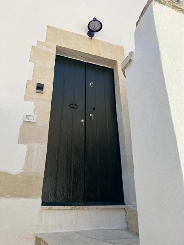 Dimora Lucrezia Apartment in Apulia