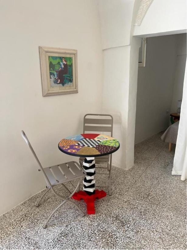 Dimora Lucrezia Apartment in Apulia