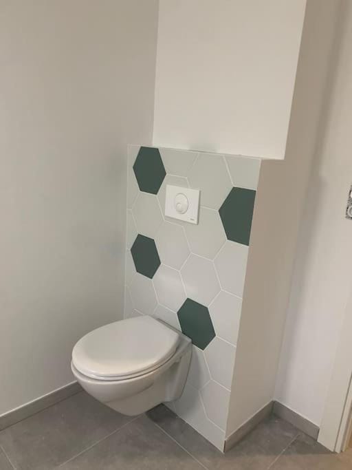Superbe appartement neuf avec parking sur place Apartment in Corsica