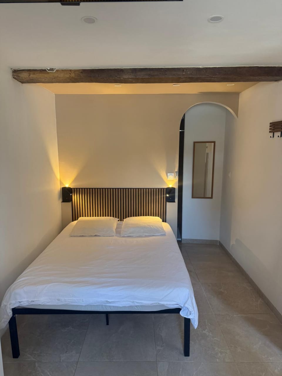Studio centre-ville RDC Apartment in Grand Est