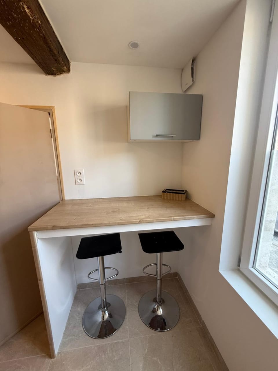 Studio centre-ville RDC Apartment in Grand Est