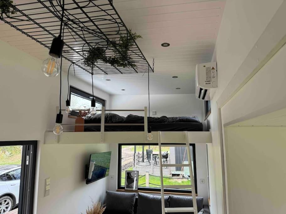 Bed, TV and multimedia, Photo of the whole room, Bedroom, bunk bed