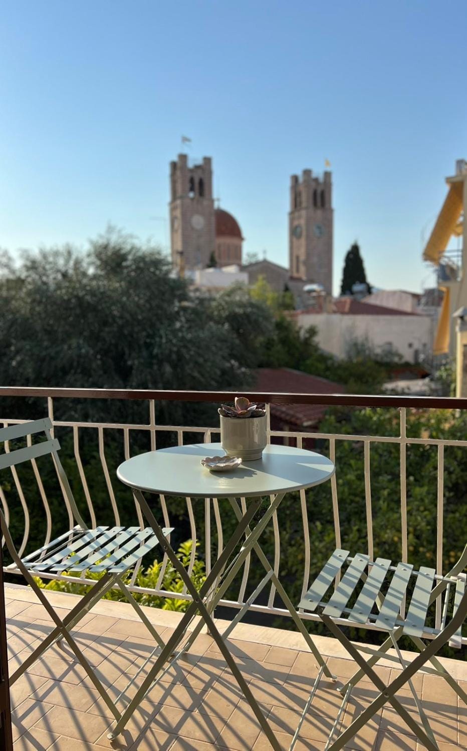 Day, View (from property/room), Balcony/Terrace