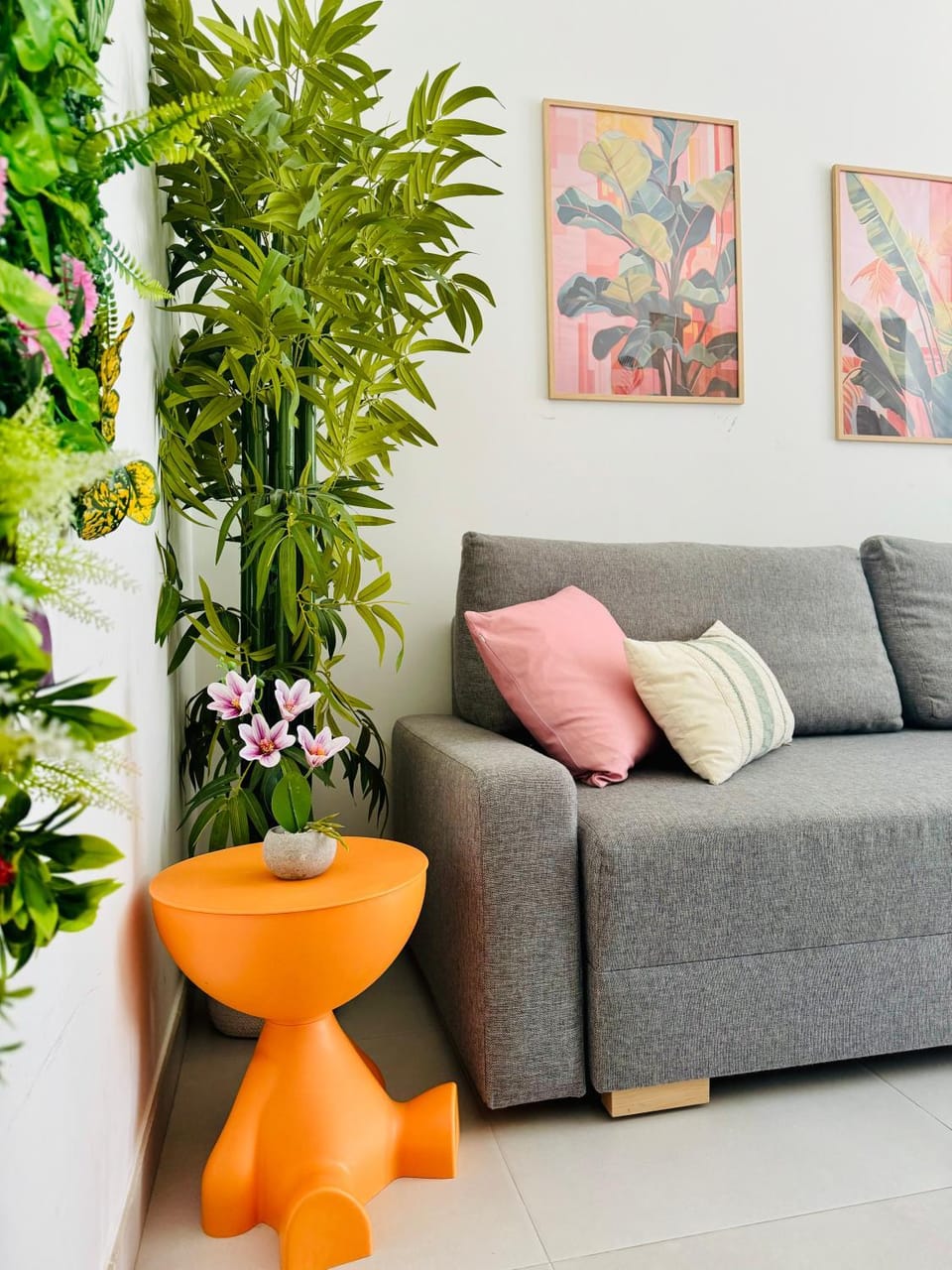 Sweet Aparment in Russafa (Soho) Apartment in Valencia