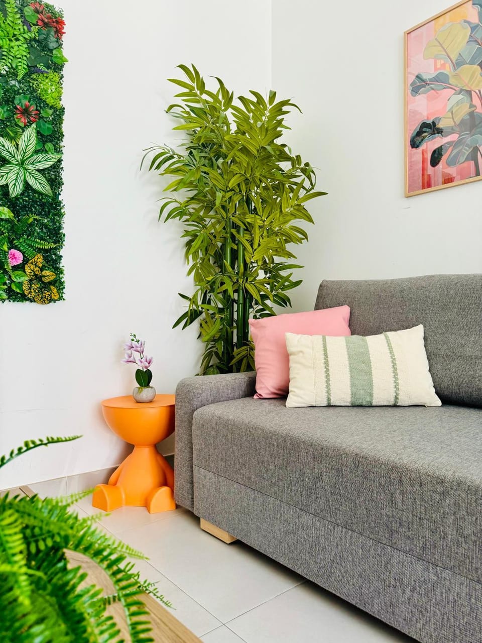 Sweet Aparment in Russafa (Soho) Apartment in Valencia