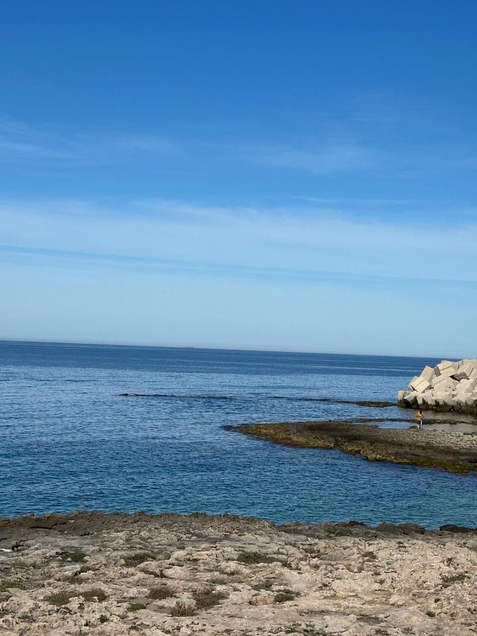 Natural landscape, Beach