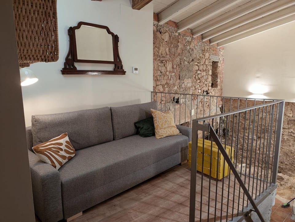 Cal Simon- Casa a Montserrat Chalet in Catalonia