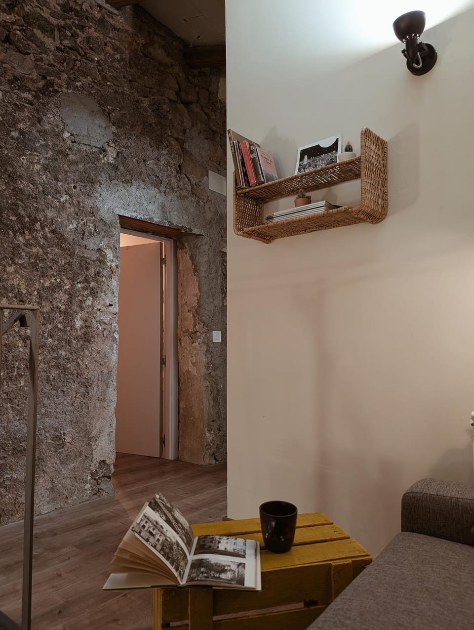 Cal Simon- Casa a Montserrat Chalet in Catalonia