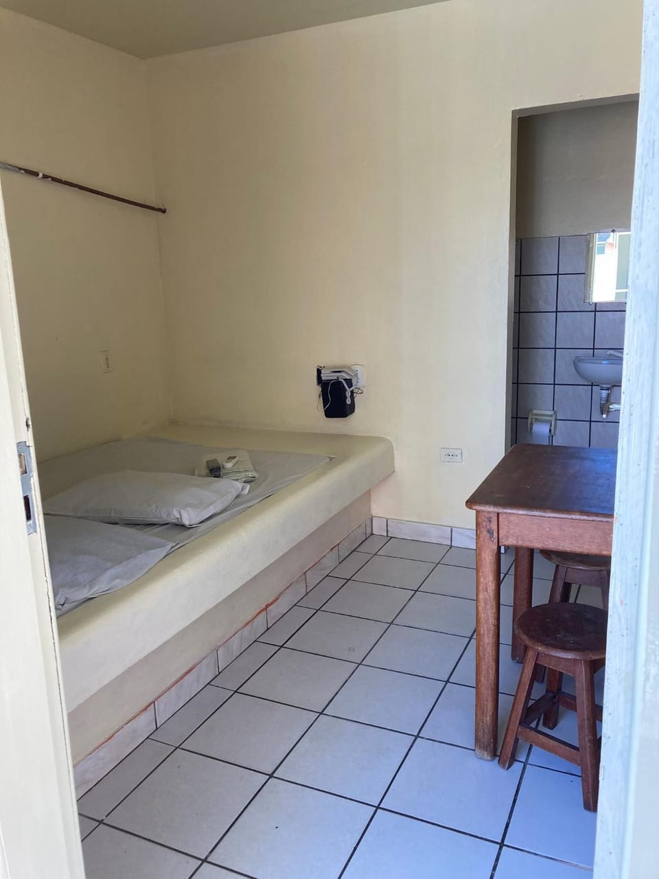 Pousada Caliente Capsule hotel in Maceió