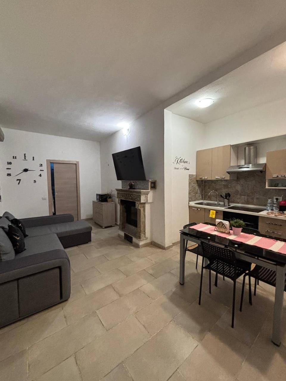 Mambo House Apartment in Milan